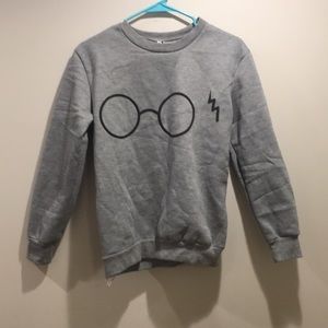 Harry Potter sweater